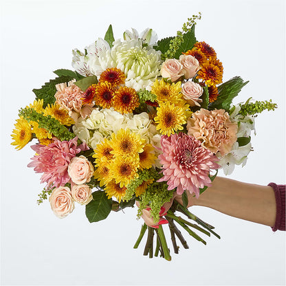 Fall Celebration Bouquet – FLORAL CREATIONS & GIFTS, Weslaco TX