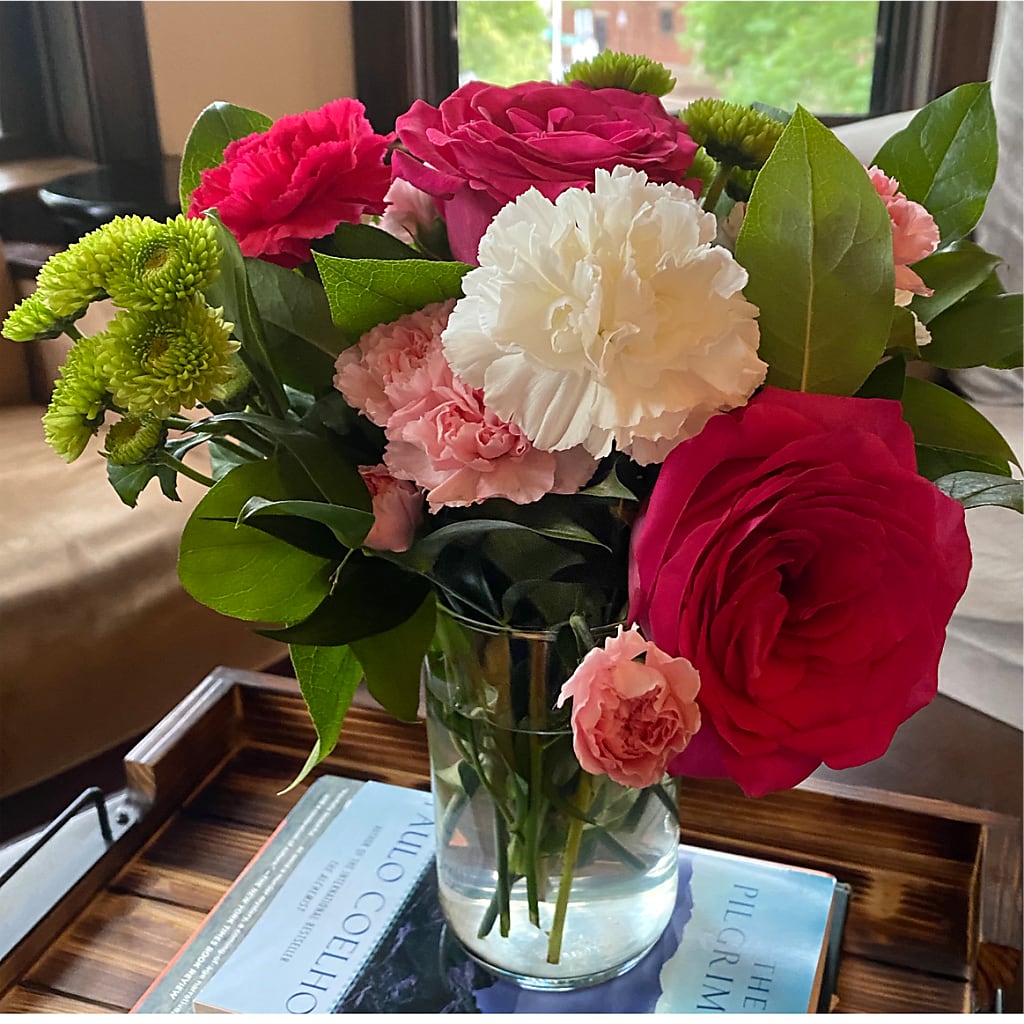 Sweet & Pretty Bouquet – FLORAL CREATIONS & GIFTS, Weslaco TX