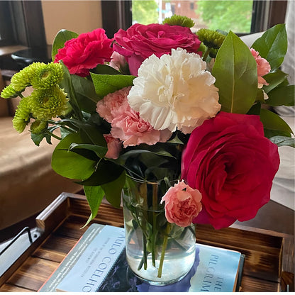 Sweet & Pretty Bouquet – FLORAL CREATIONS & GIFTS, Weslaco TX
