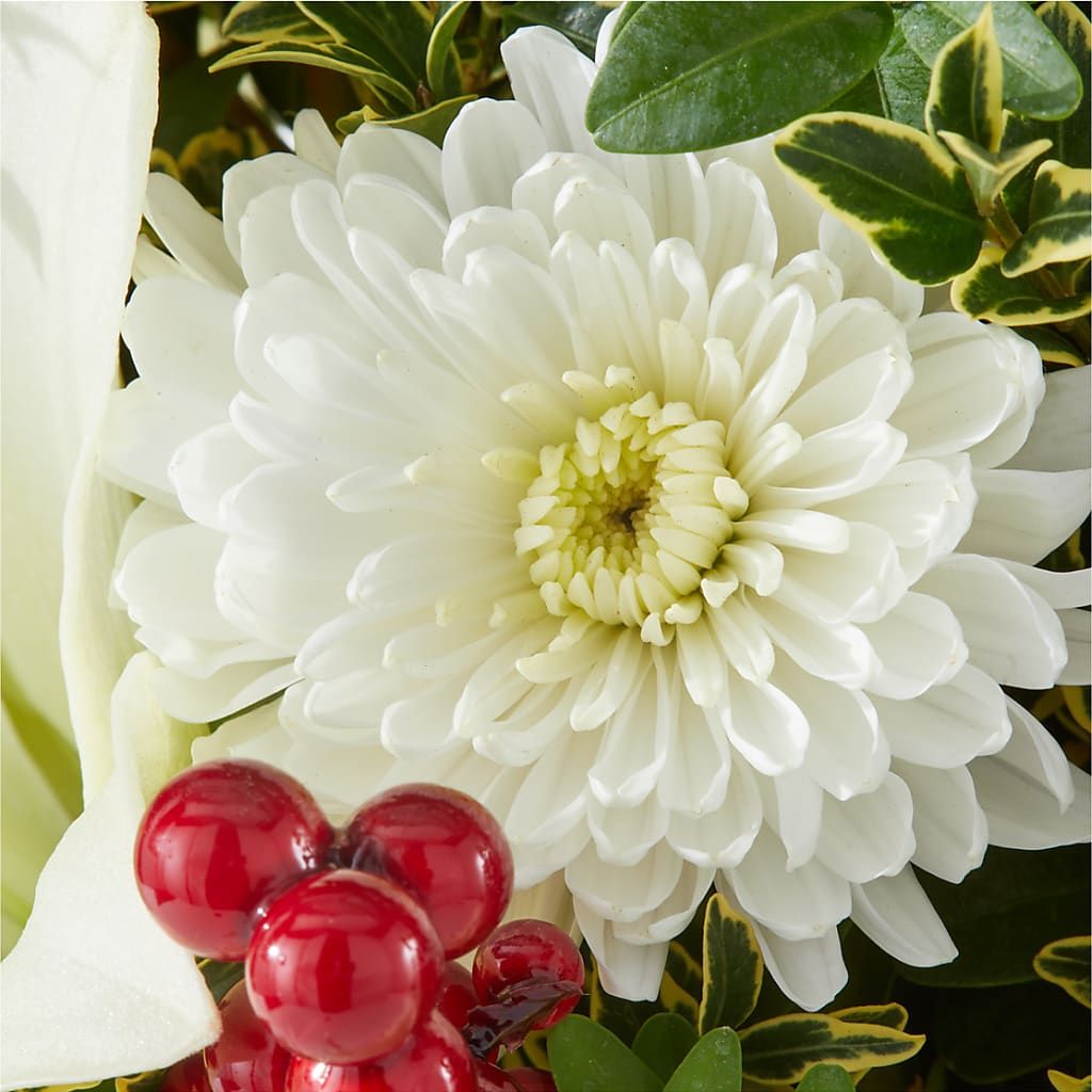 Festive Moments Tree – FLORAL CREATIONS & GIFTS, Weslaco TX