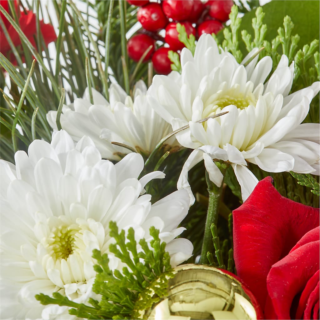 Merry Magic Nutcracker – FLORAL CREATIONS & GIFTS, Weslaco TX