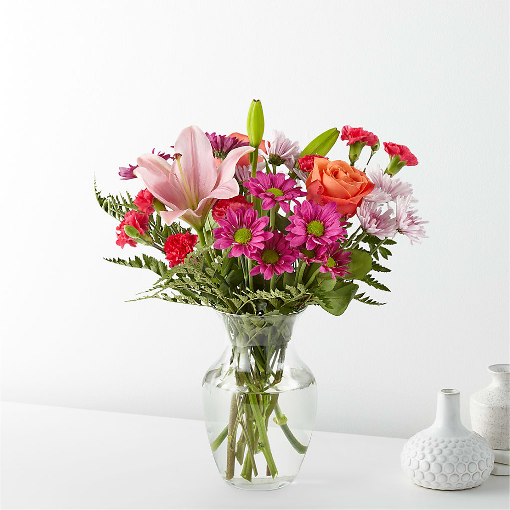 Light of My Life Bouquet – FLORAL CREATIONS & GIFTS, Weslaco TX