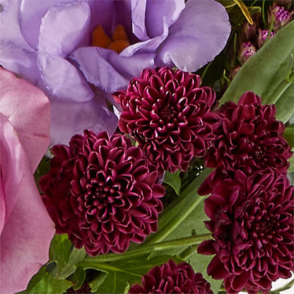 Work of Art Bouquet – FLORAL CREATIONS & GIFTS, Weslaco TX
