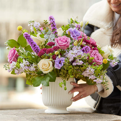 Work of Art Bouquet – FLORAL CREATIONS & GIFTS, Weslaco TX