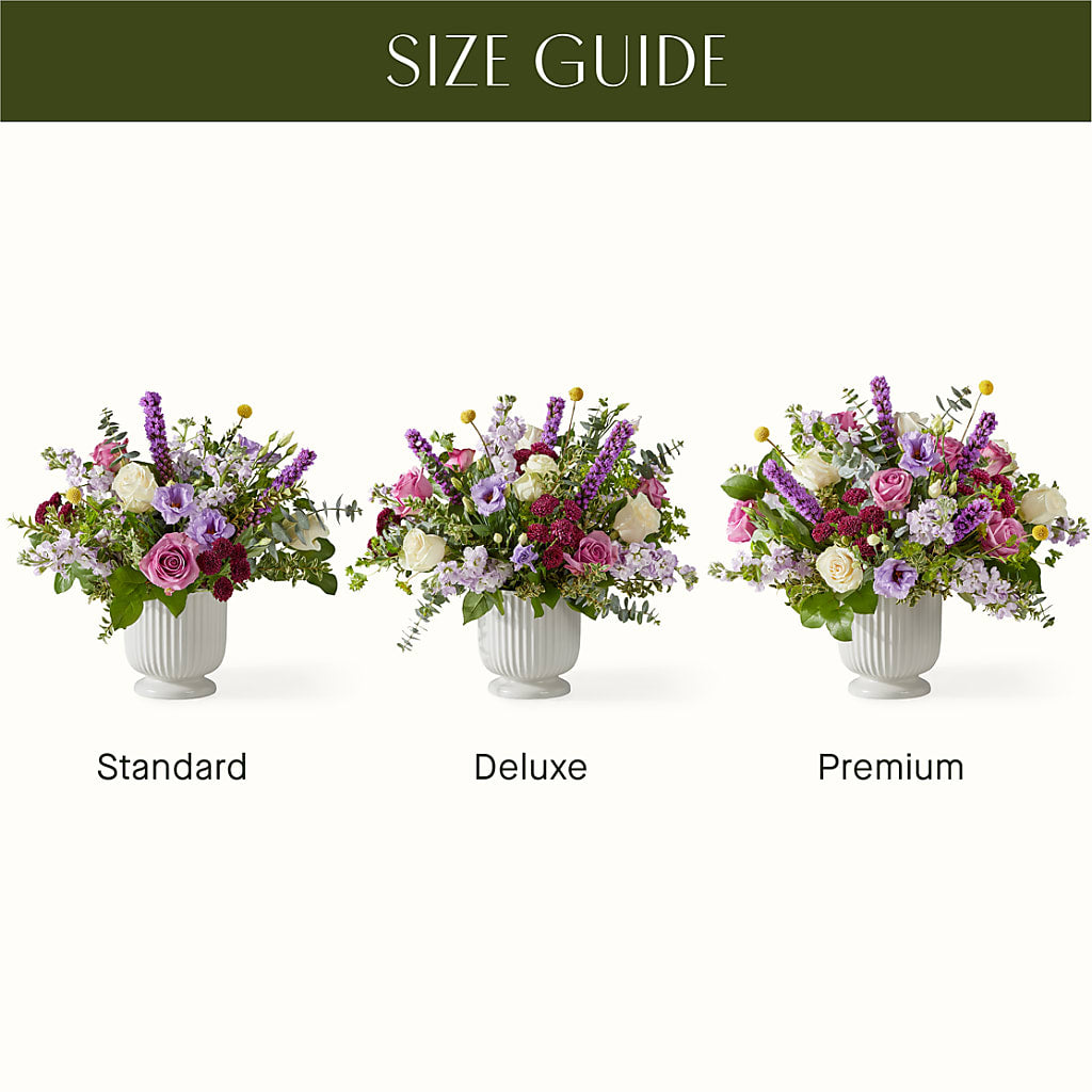 Work of Art Bouquet – FLORAL CREATIONS & GIFTS, Weslaco TX
