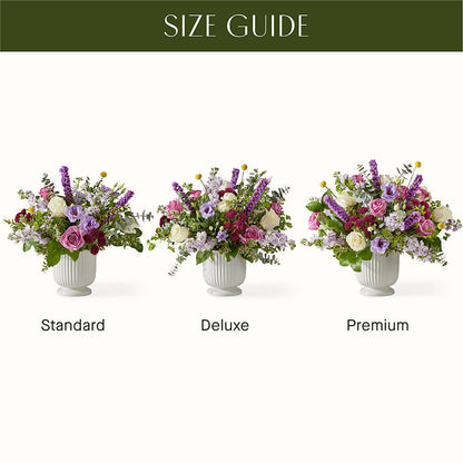 Work of Art Bouquet – FLORAL CREATIONS & GIFTS, Weslaco TX