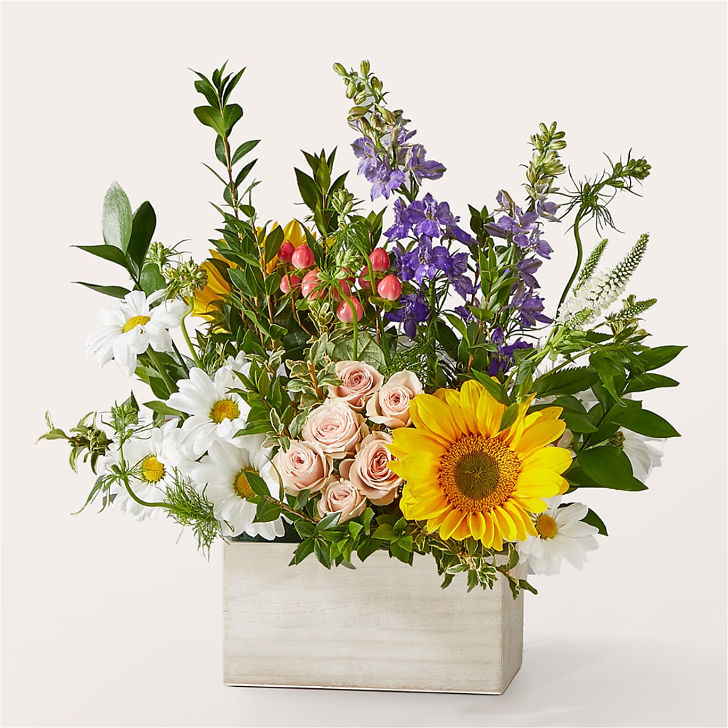 The Good Life Bouquet – FLORAL CREATIONS & GIFTS, Weslaco TX