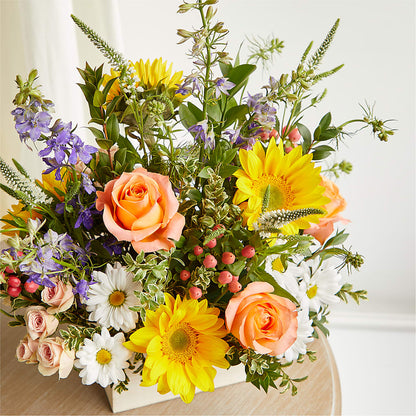 The Good Life Bouquet – FLORAL CREATIONS & GIFTS, Weslaco TX