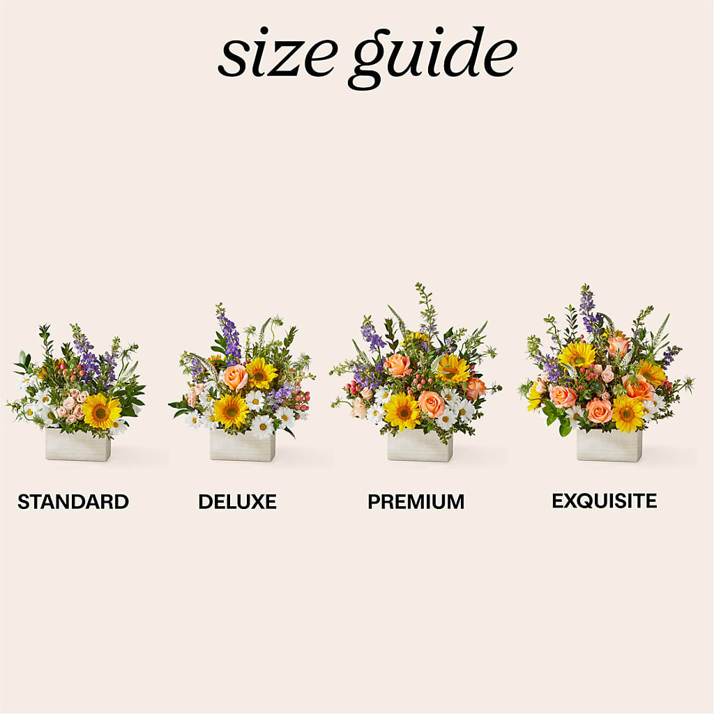 The Good Life Bouquet – FLORAL CREATIONS & GIFTS, Weslaco TX