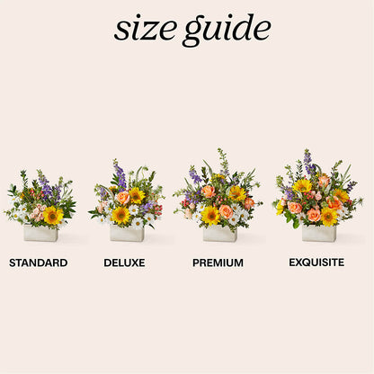 The Good Life Bouquet – FLORAL CREATIONS & GIFTS, Weslaco TX