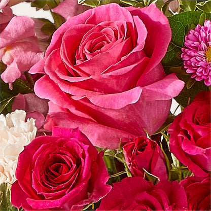 Too Cute Bouquet – FLORAL CREATIONS & GIFTS, Weslaco TX