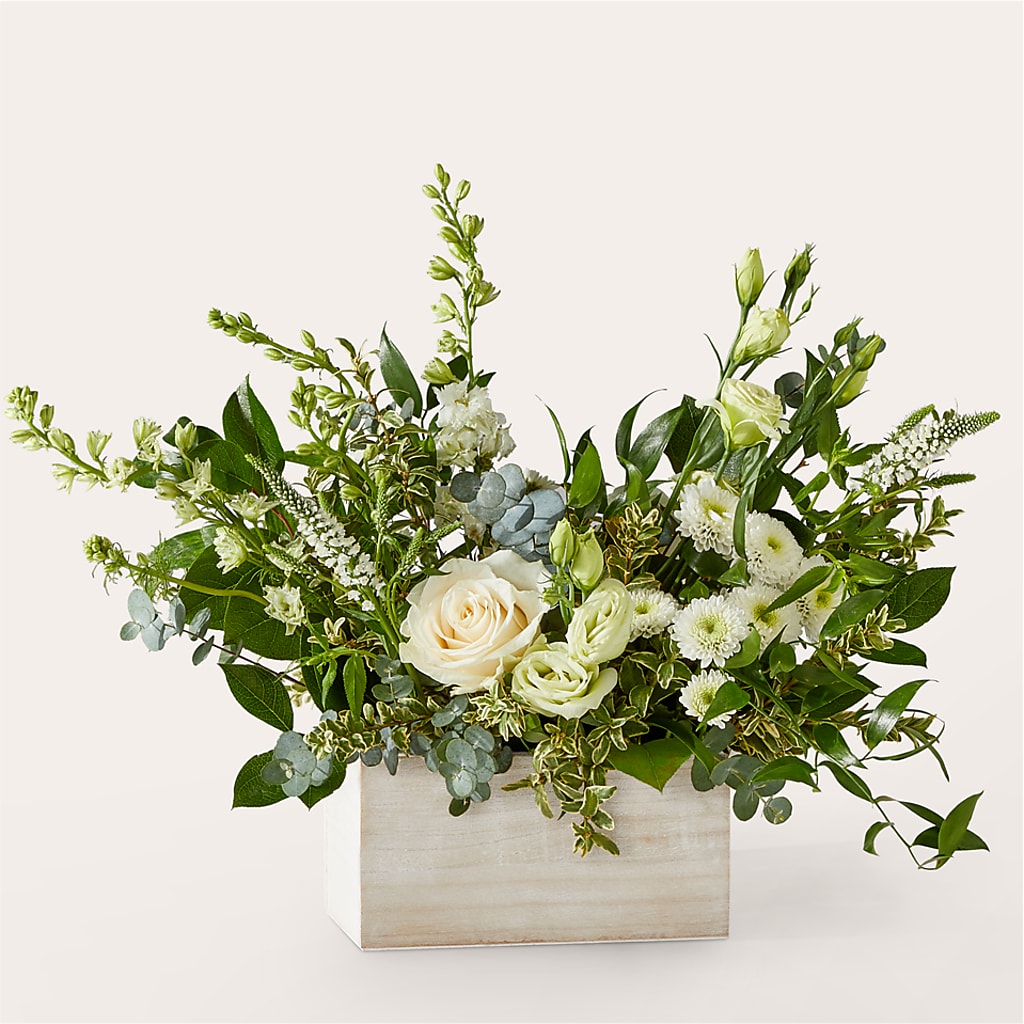 Cashmere Bouquet – FLORAL CREATIONS & GIFTS, Weslaco TX