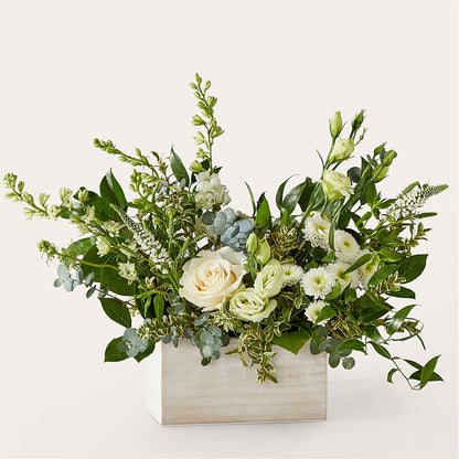 Cashmere Bouquet – FLORAL CREATIONS & GIFTS, Weslaco TX