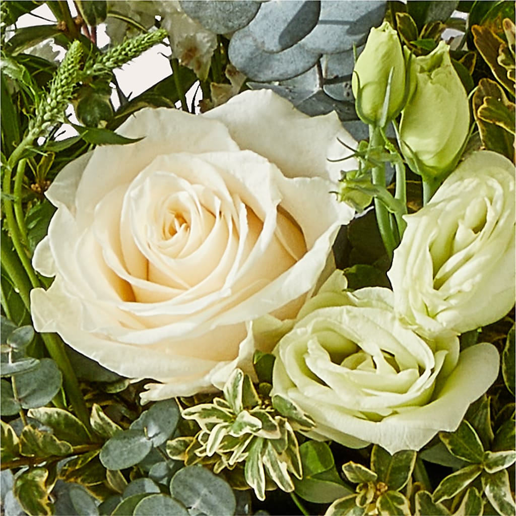 Cashmere Bouquet – FLORAL CREATIONS & GIFTS, Weslaco TX