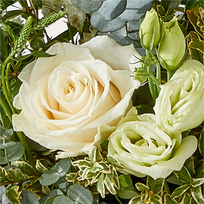 Cashmere Bouquet – FLORAL CREATIONS & GIFTS, Weslaco TX