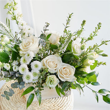 Cashmere Bouquet – FLORAL CREATIONS & GIFTS, Weslaco TX