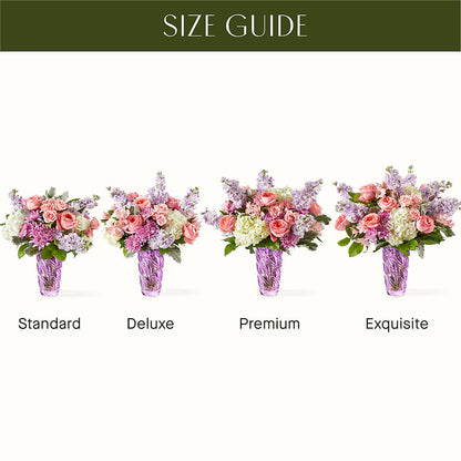 Silver Lining Bouquet – FLORAL CREATIONS & GIFTS, Weslaco TX