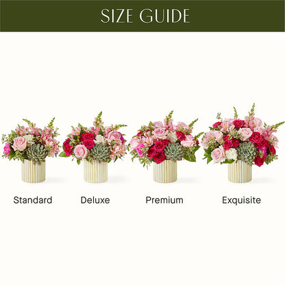 Magenta Musings Bouquet – FLORAL CREATIONS & GIFTS, Weslaco TX