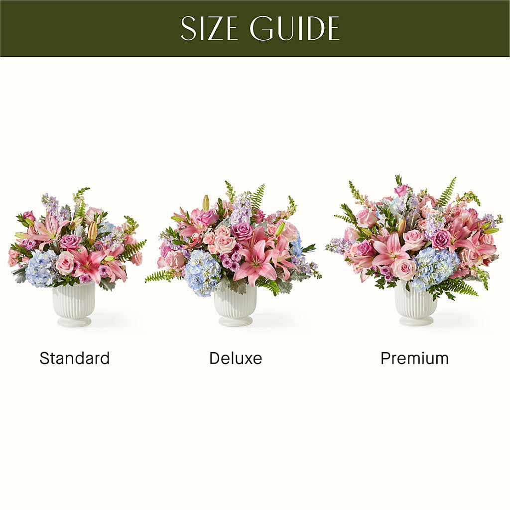 Wonderland Bouquet – FLORAL CREATIONS & GIFTS, Weslaco TX