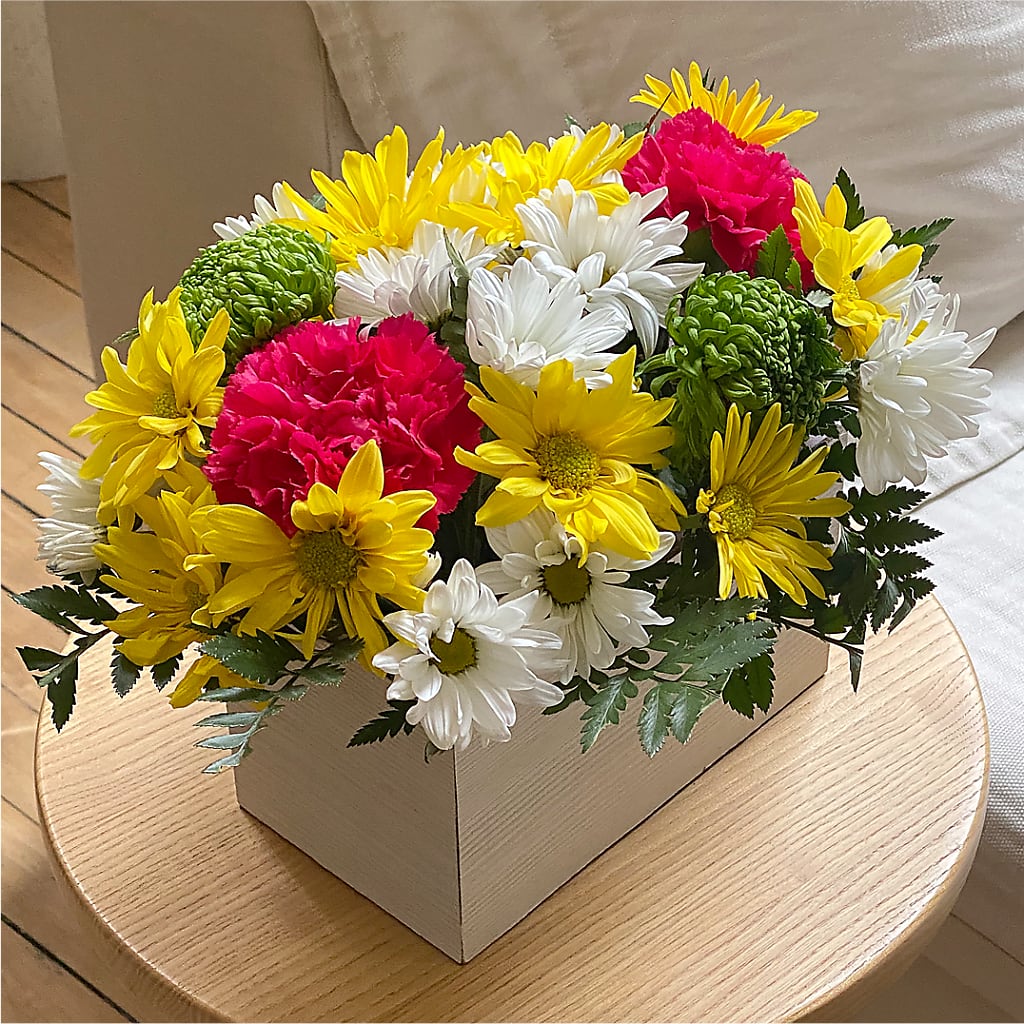 Sorbet Bouquet – FLORAL CREATIONS & GIFTS, Weslaco TX