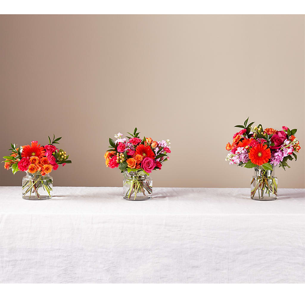 Fiesta Bouquet – FLORAL CREATIONS & GIFTS, Weslaco TX