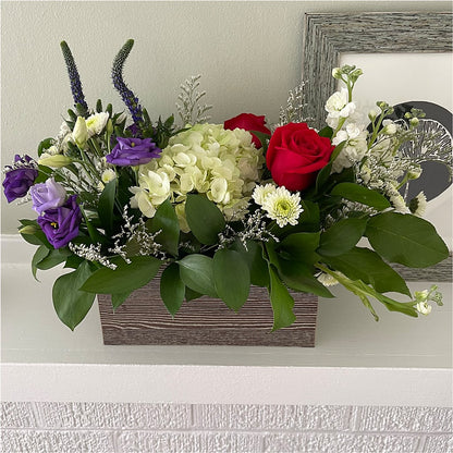 Sweet Magnolia Bouquet – FLORAL CREATIONS & GIFTS, Weslaco TX