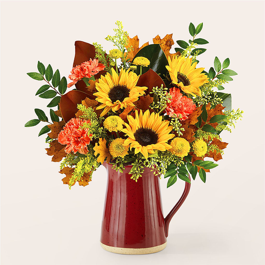Gourd Vibes Bouquet – FLORAL CREATIONS & GIFTS, Weslaco TX