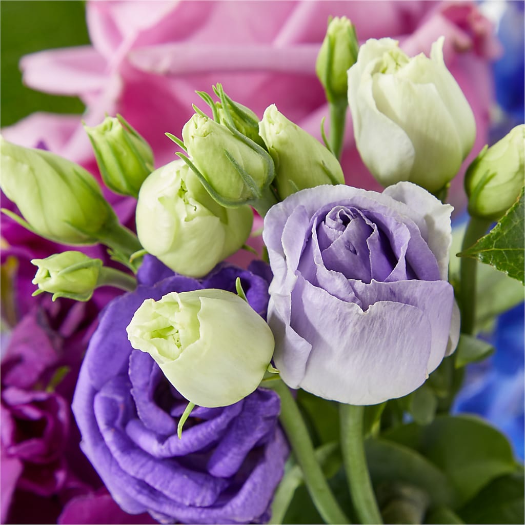 Twilight Glow Bouquet – FLORAL CREATIONS & GIFTS, Weslaco TX