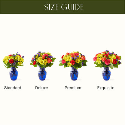 Brighter Days Bouquet – FLORAL CREATIONS & GIFTS, Weslaco TX