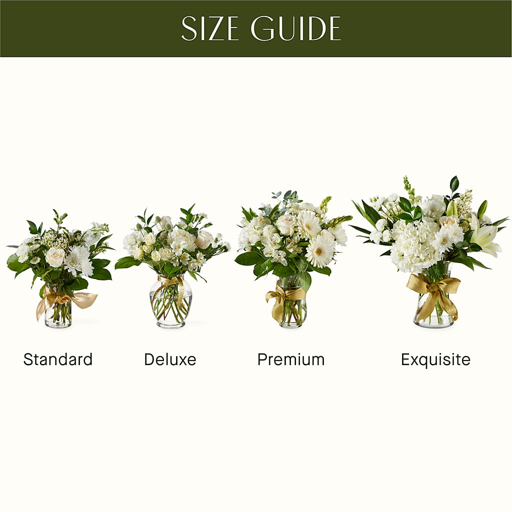 New Beginnings – A Florist Original – FLORAL CREATIONS & GIFTS, Weslaco TX