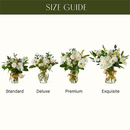 New Beginnings – A Florist Original – FLORAL CREATIONS & GIFTS, Weslaco TX