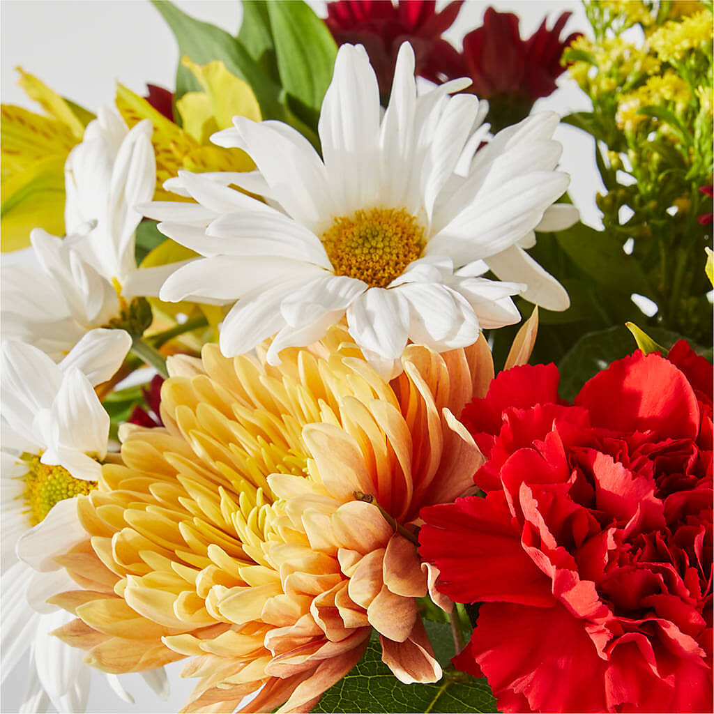Fall Delight – A Florist Original – FLORAL CREATIONS & GIFTS, Weslaco TX