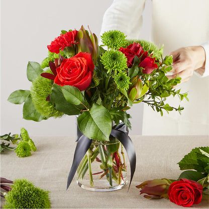 Heritage Kindle – A Florist Original – FLORAL CREATIONS & GIFTS, Weslaco TX