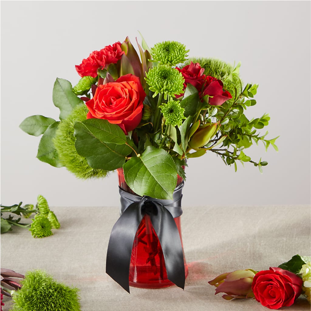 Heritage Kindle – A Florist Original – FLORAL CREATIONS & GIFTS, Weslaco TX