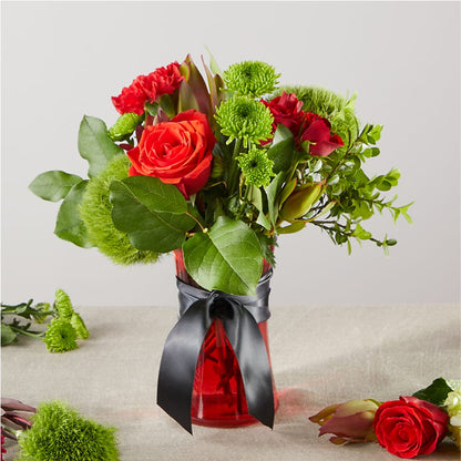Heritage Kindle – A Florist Original – FLORAL CREATIONS & GIFTS, Weslaco TX