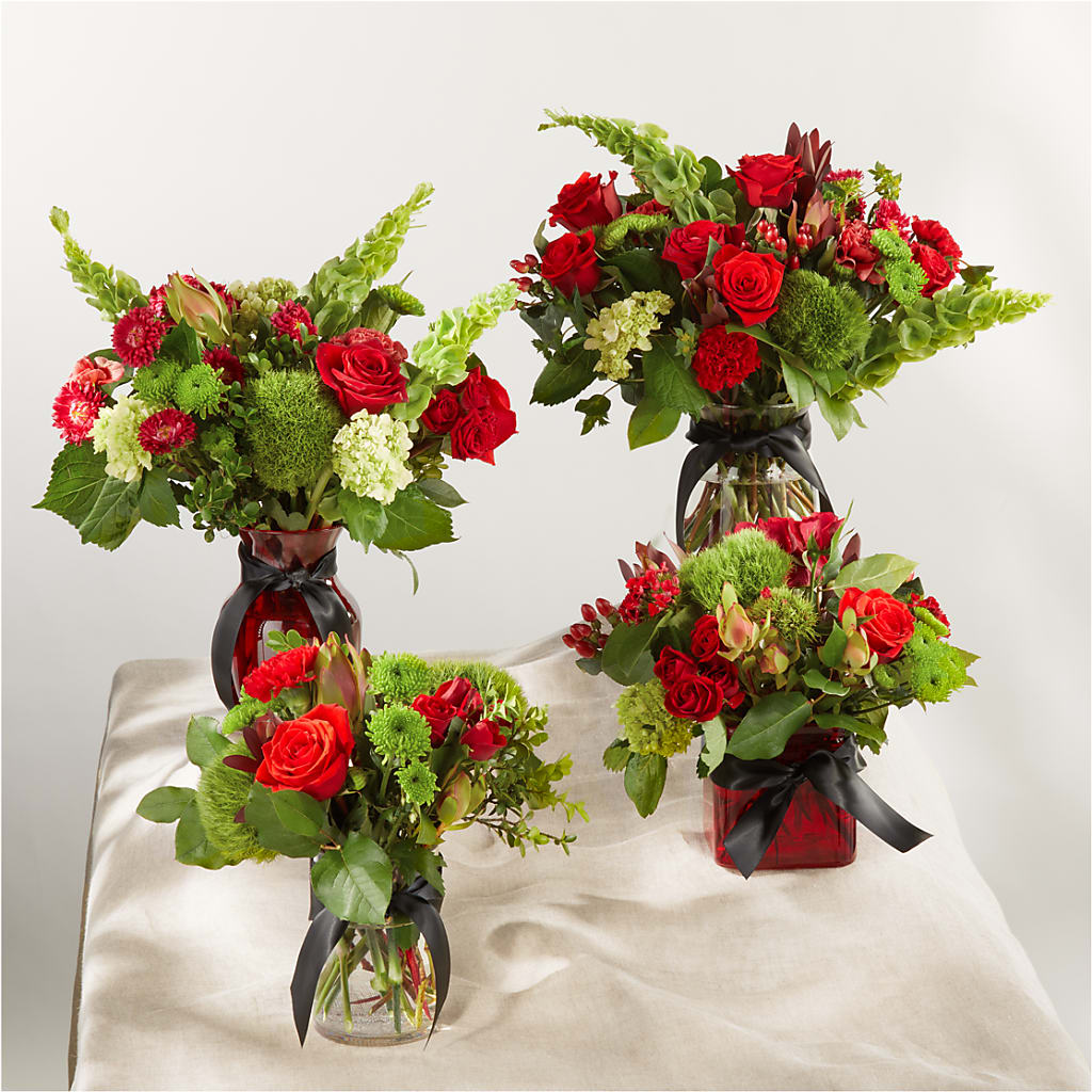 Heritage Kindle – A Florist Original – FLORAL CREATIONS & GIFTS, Weslaco TX