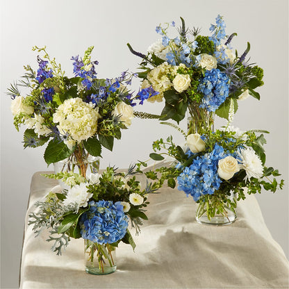 Festival of Lights – A Florist Original – FLORAL CREATIONS & GIFTS, Weslaco TX