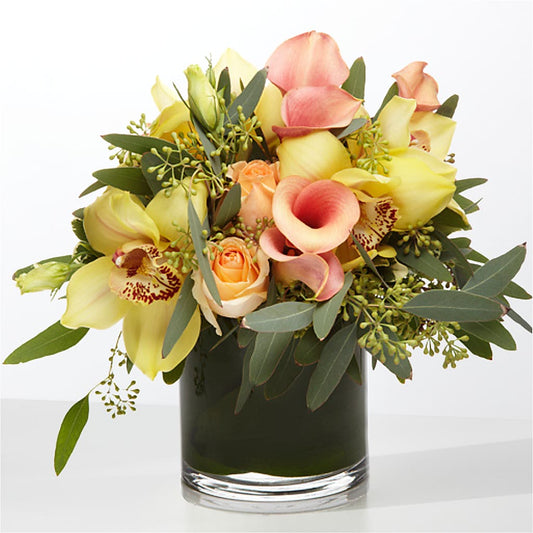 The Visionary – FLORAL CREATIONS & GIFTS, Weslaco TX