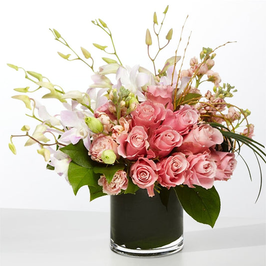 The Muse – FLORAL CREATIONS & GIFTS, Weslaco TX