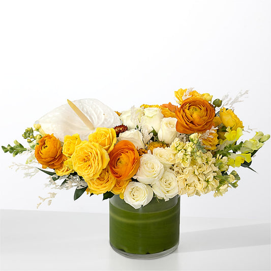 The Optimist – FLORAL CREATIONS & GIFTS, Weslaco TX