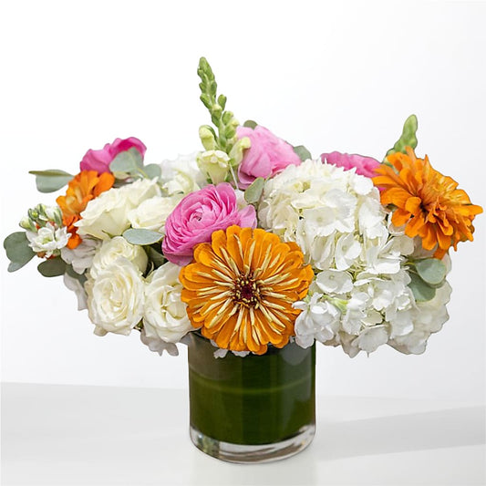 The Meet Cute – FLORAL CREATIONS & GIFTS, Weslaco TX