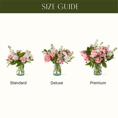 At the Ballet Bouquet – FLORAL CREATIONS & GIFTS, Weslaco TX