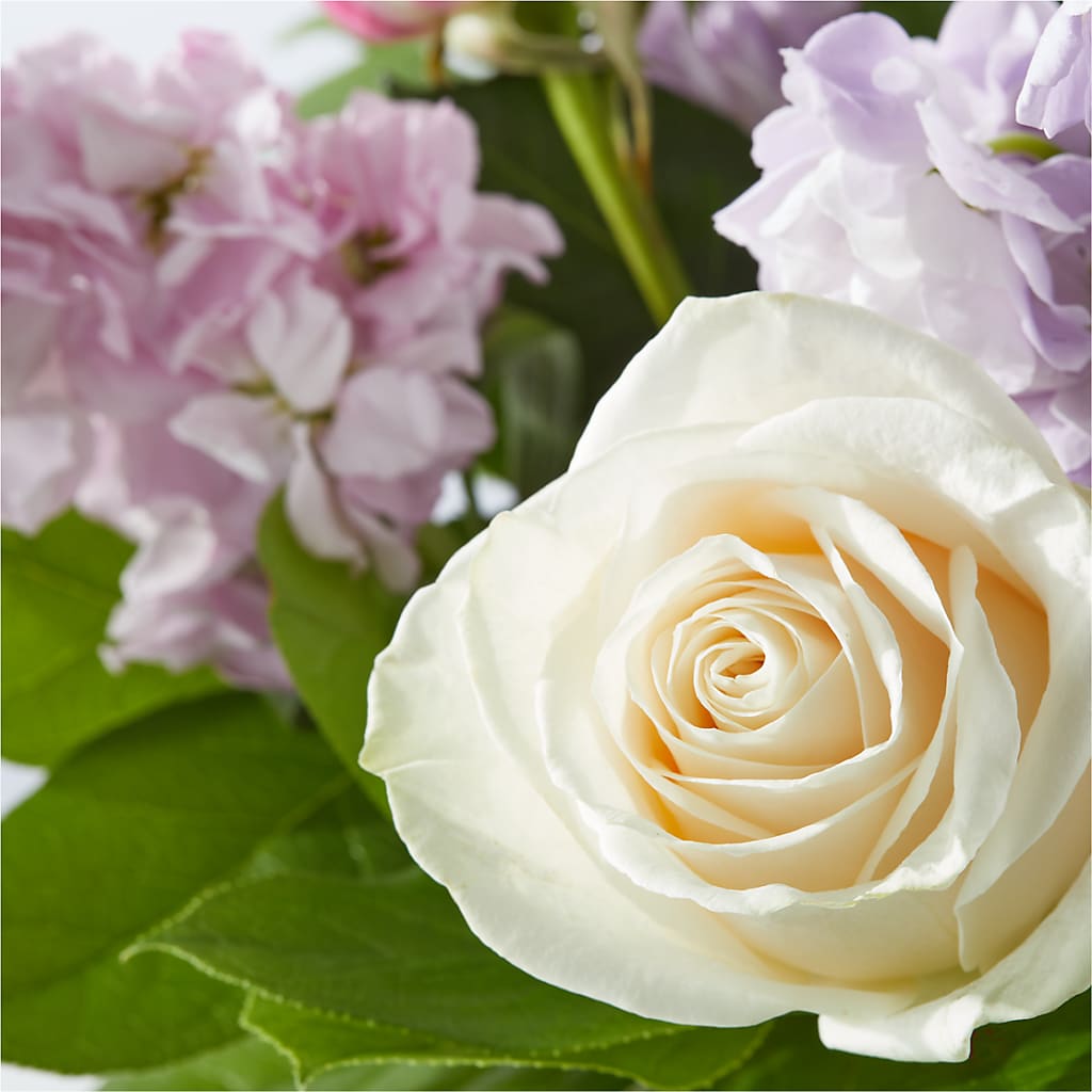 Springtime Spritz Bouquet – FLORAL CREATIONS & GIFTS, Weslaco TX