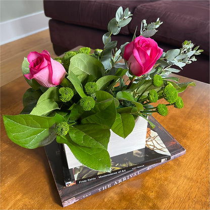 Wild Spirit Bouquet – FLORAL CREATIONS & GIFTS, Weslaco TX