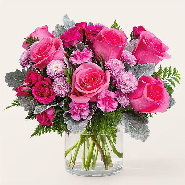 Friendship flower arrangement from Floral Creations & Gifts