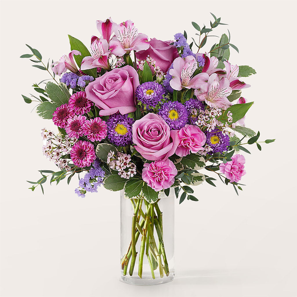 Fanciful Blossoms Bouquet – FLORAL CREATIONS & GIFTS, Weslaco TX