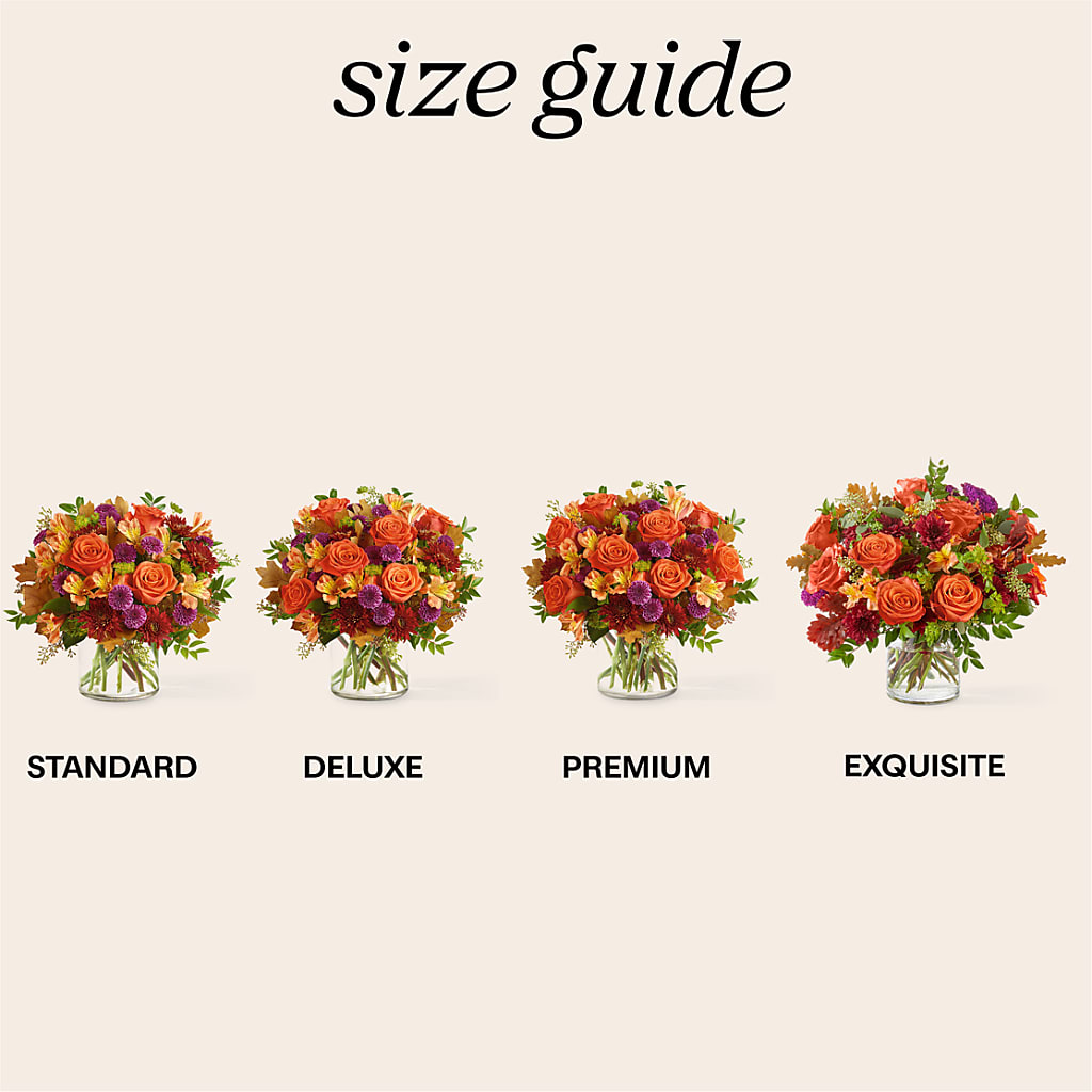 Orange You Glad Bouquet – FLORAL CREATIONS & GIFTS, Weslaco TX