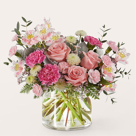 The Treehouse Bouquet – FLORAL CREATIONS & GIFTS, Weslaco TX