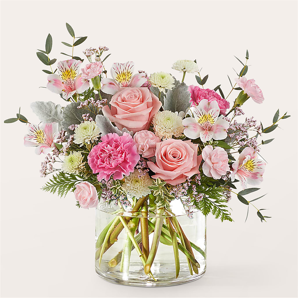 The Treehouse Bouquet – FLORAL CREATIONS & GIFTS, Weslaco TX