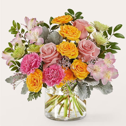 Mai Tai Bouquet – FLORAL CREATIONS & GIFTS, Weslaco TX